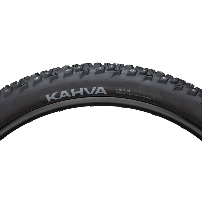 Kahva Studded Tire