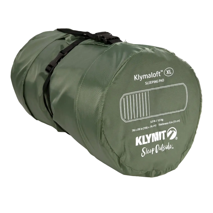 Klymaloft Summit