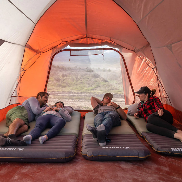 Klymaloft Sleeping Pads