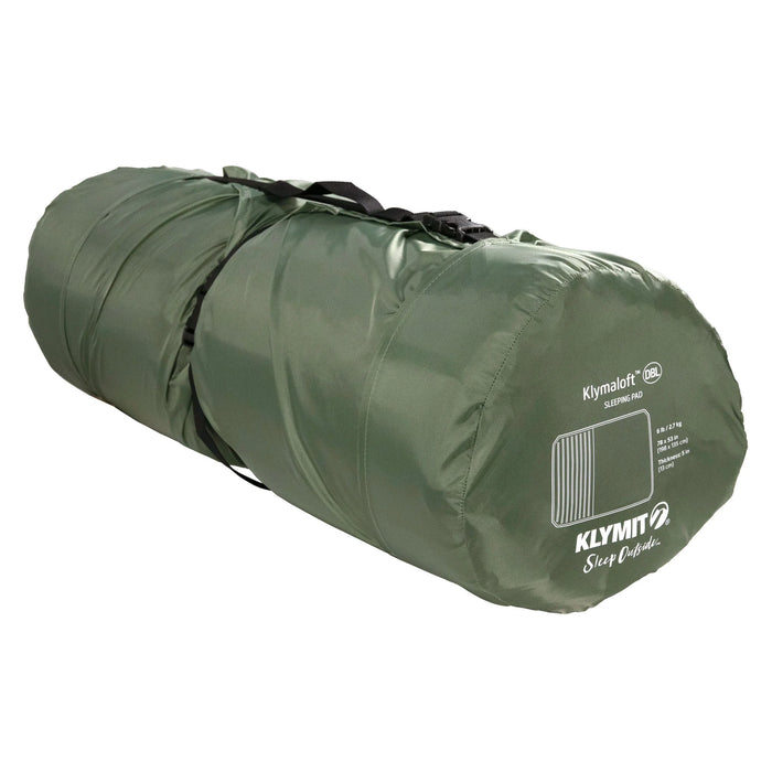 Klymaloft Sleeping Pads
