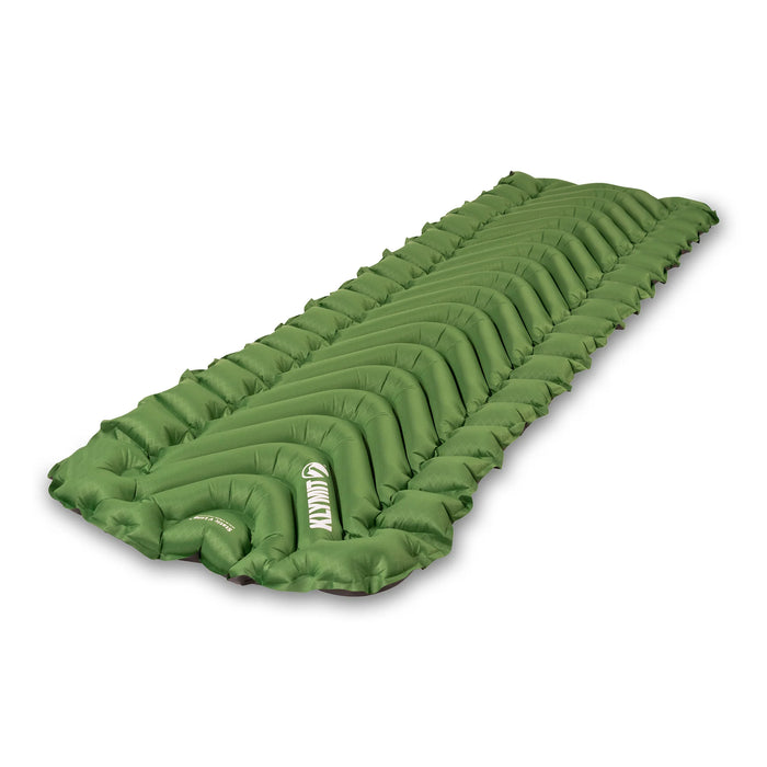 Static V Long Sleeping Pad