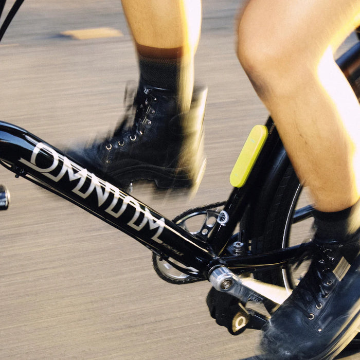 Scout Bike Alarm and Finder