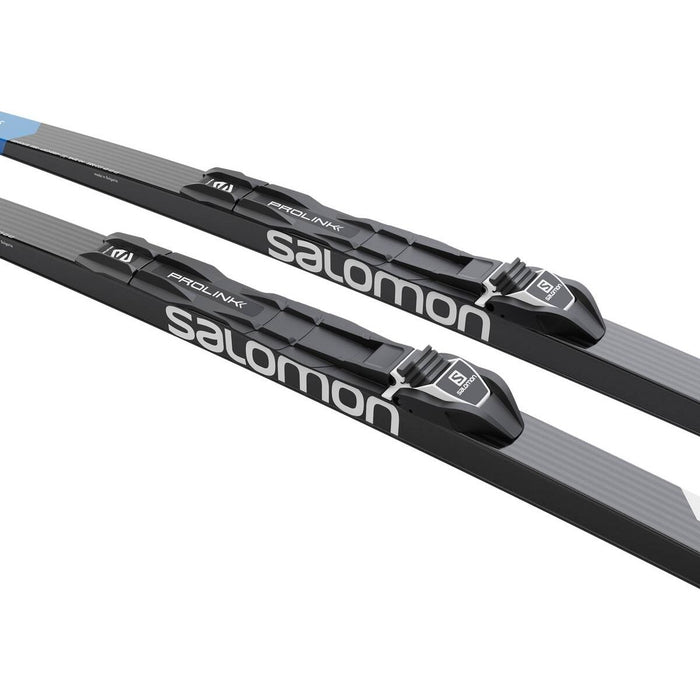 RC eSkin JR + Prolink Access JR