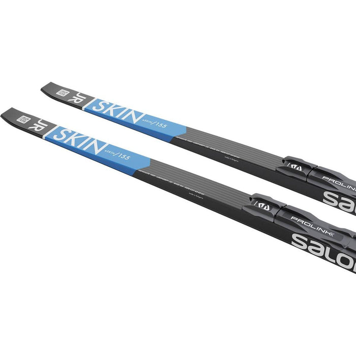 RC eSkin JR + Prolink Access JR