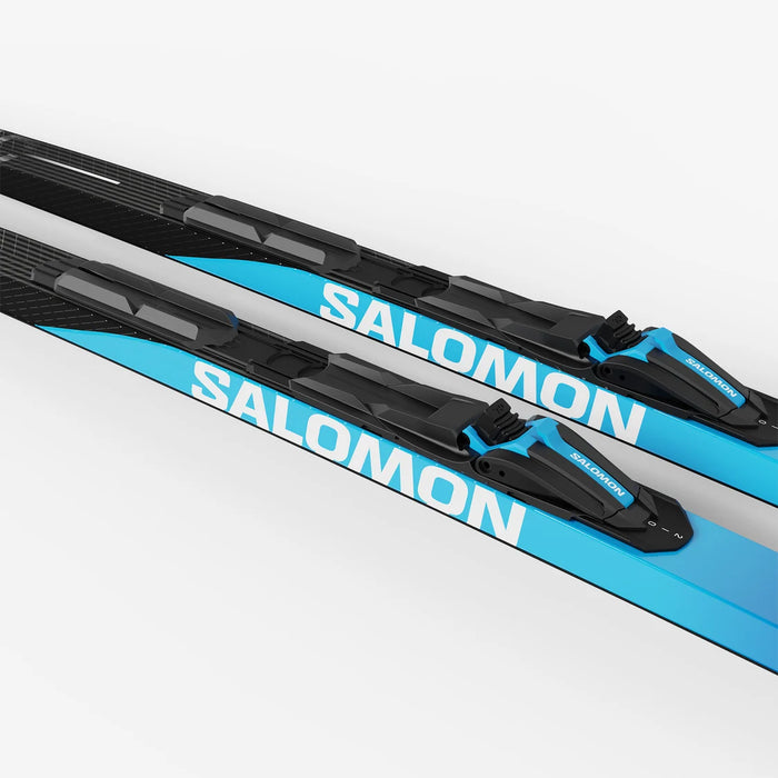 S/Max Classic Medium (And Prolink Shift Race)