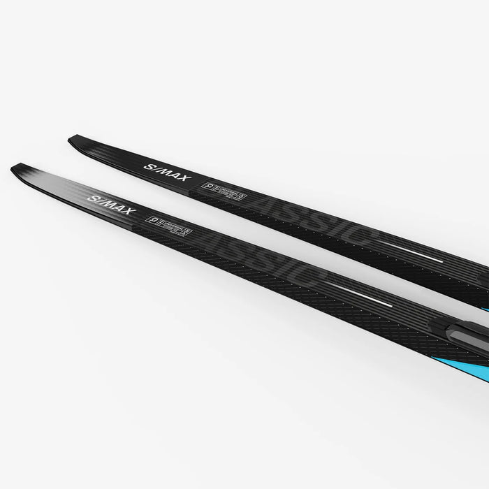 S/Max Classic Medium (And Prolink Shift Race)