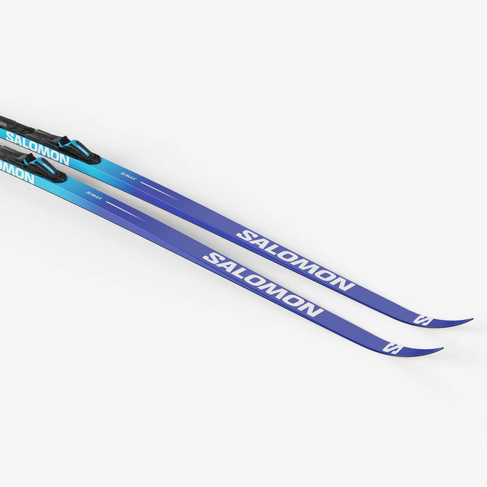 S/Max Classic Medium (And Prolink Shift Race)