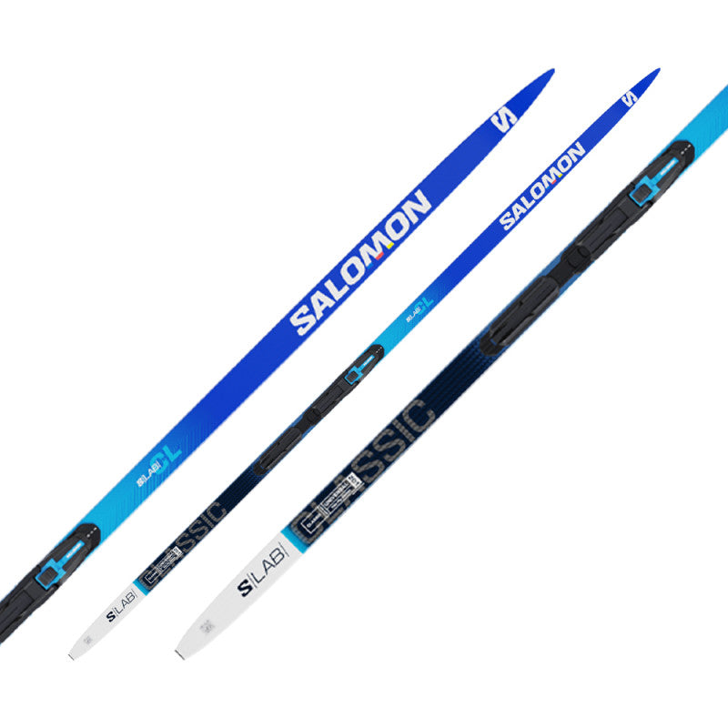 Classic Skis