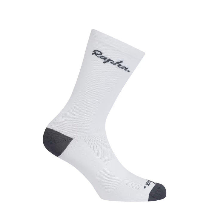Logo Cycling Sock