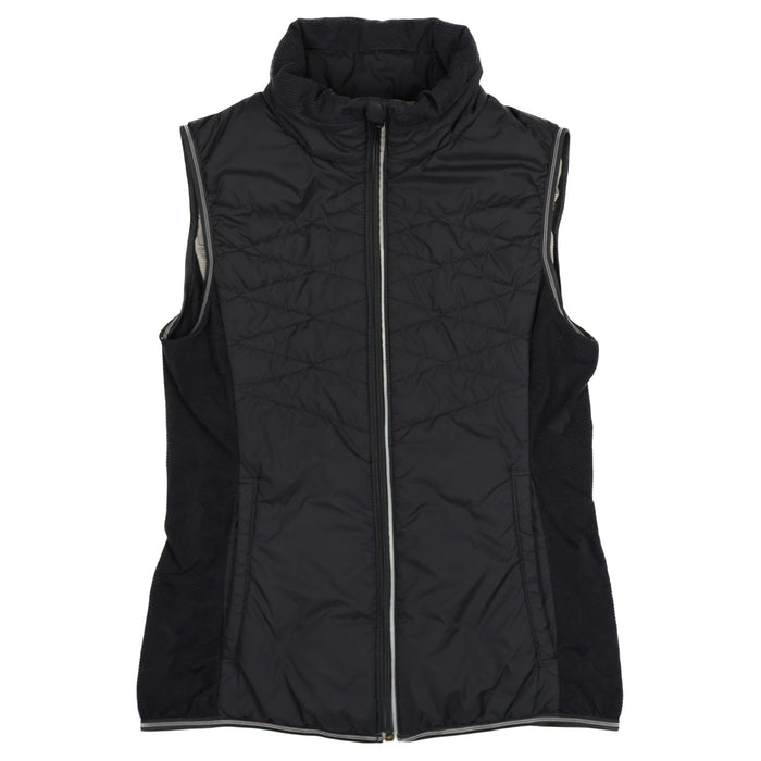 Women's Quilted Insulated Vest