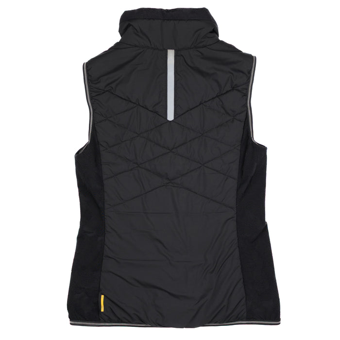 Women's Quilted Insulated Vest