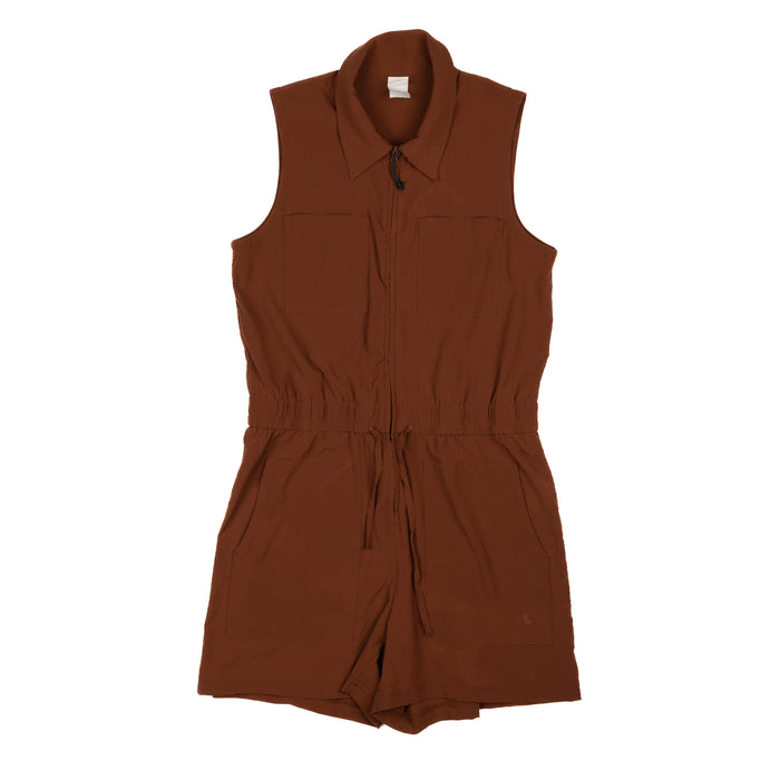 Womens Olivie Shirt Dress