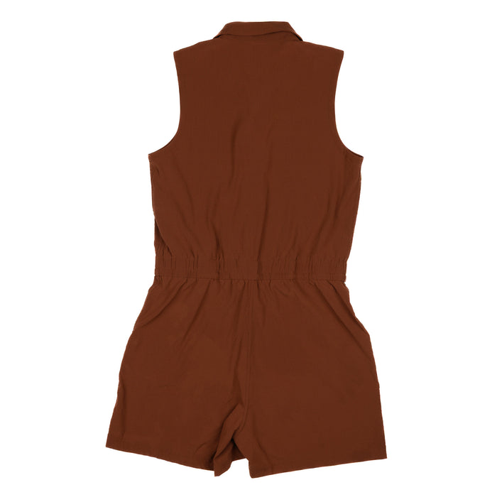 Womens Olivie Shirt Dress