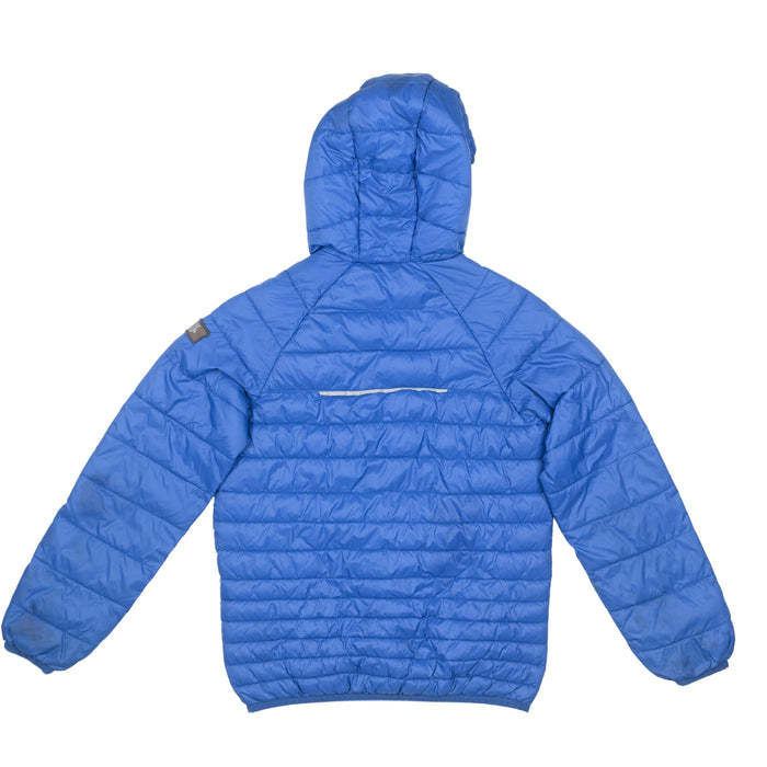 Kids' Packable Insulated Jacket