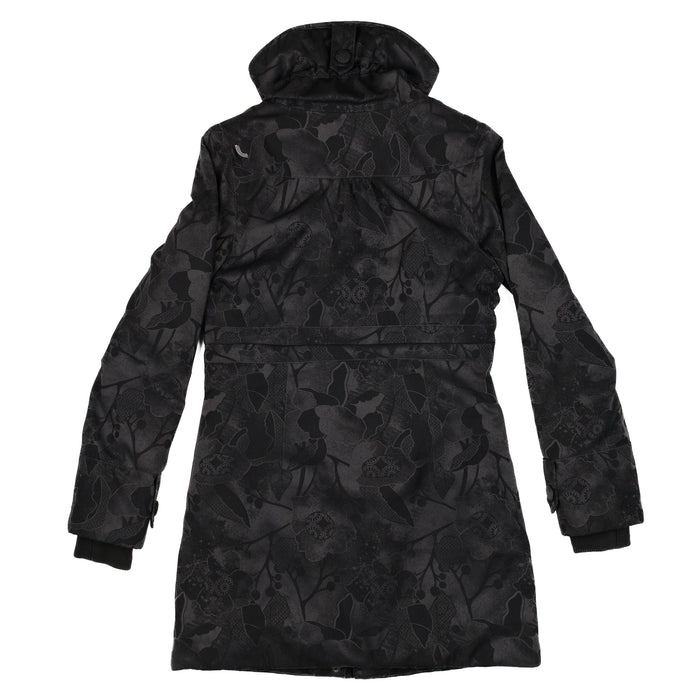 Women's Insulated Jacket