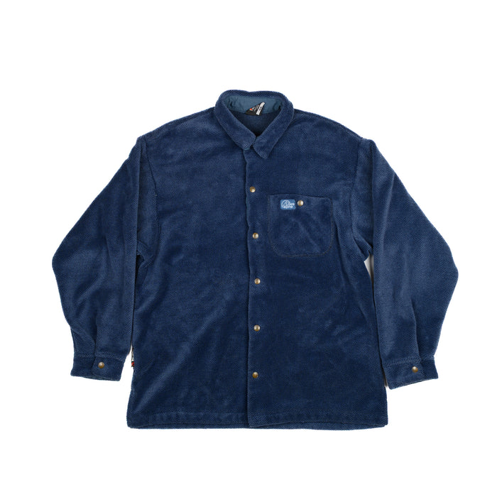 Women's Polartec Fleece Shacket