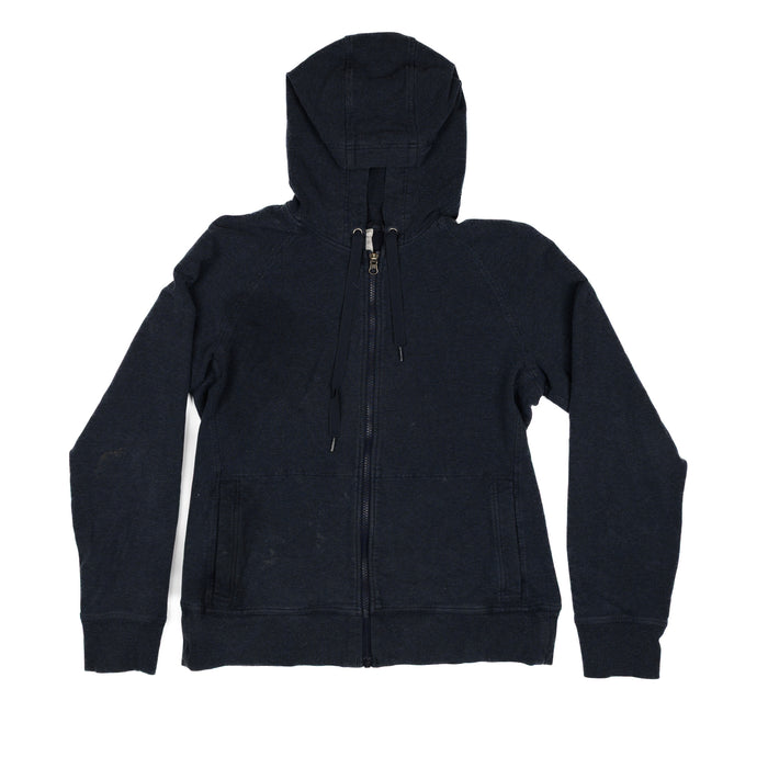Women's Full Zip Hoodie