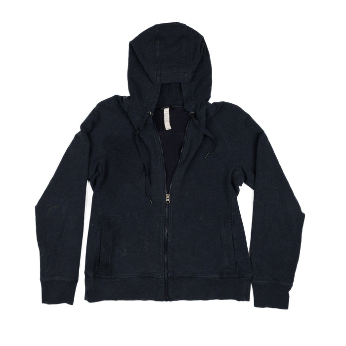 Women's Full Zip Hoodie