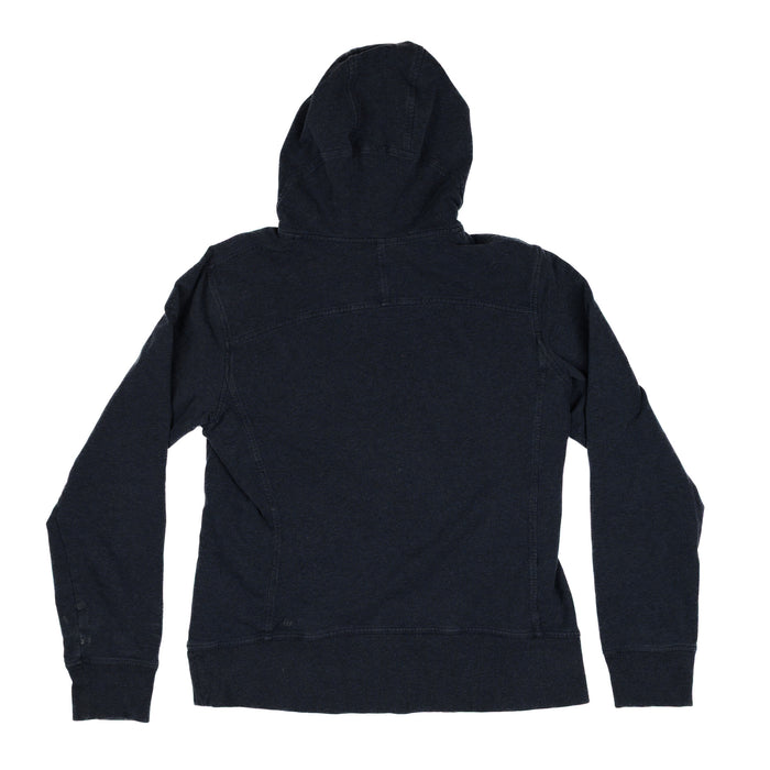Women's Full Zip Hoodie