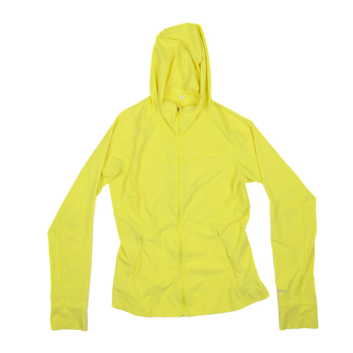 Women's Mist Over Windbreaker