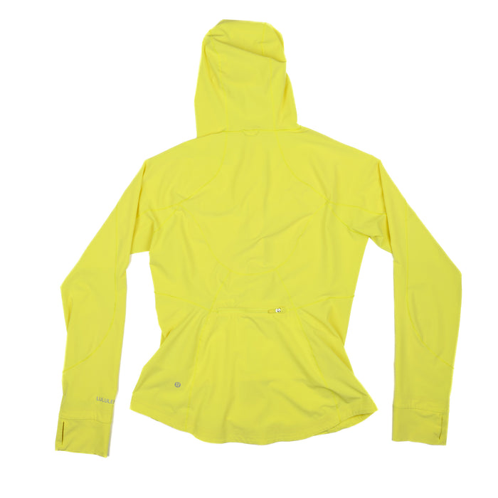 Women's Mist Over Windbreaker
