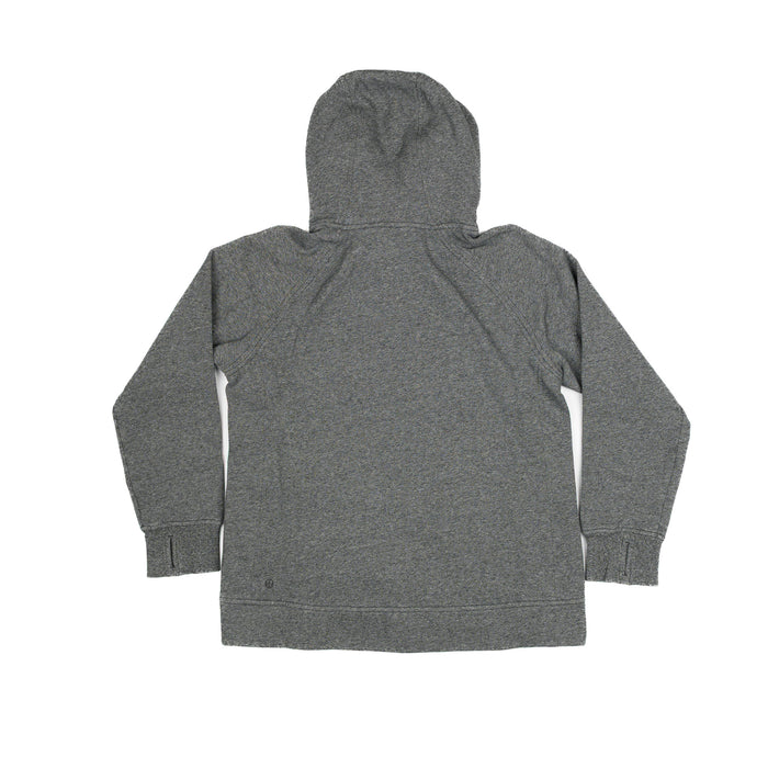 Women's Please Pullover Hoodie