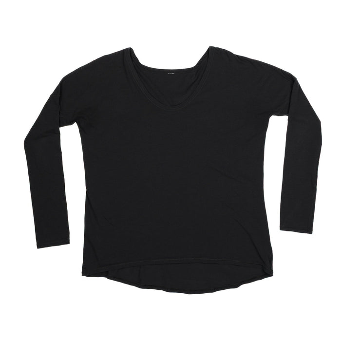 Women's Flip Your Dog Long Sleeve II