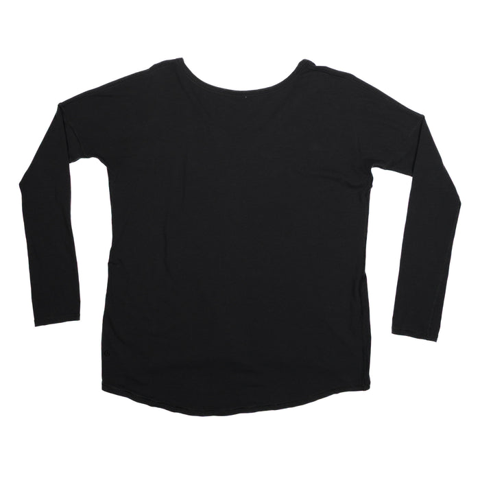 Women's Flip Your Dog Long Sleeve II