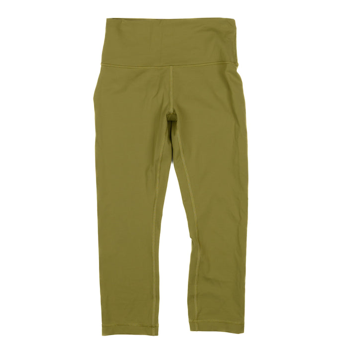 Women's Wunder Train High-Rise Crop 23"