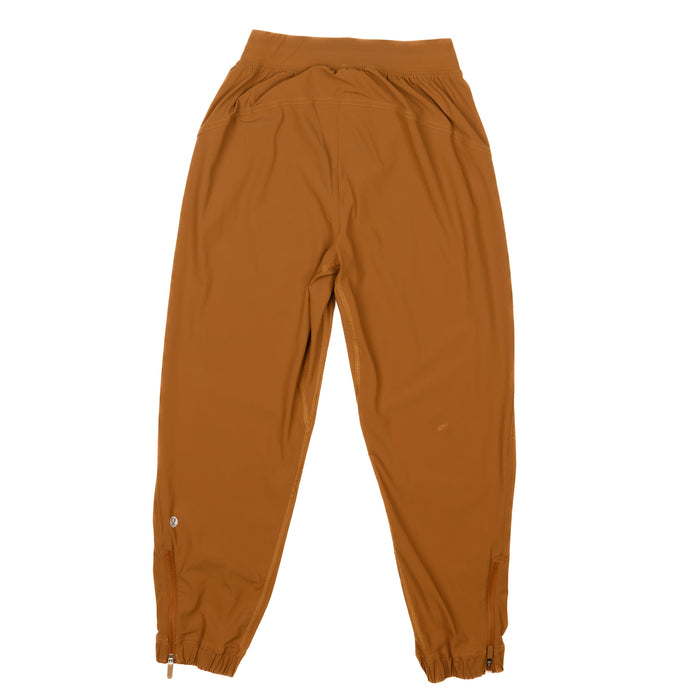 Adapted State High-Rise Cropped Jogger