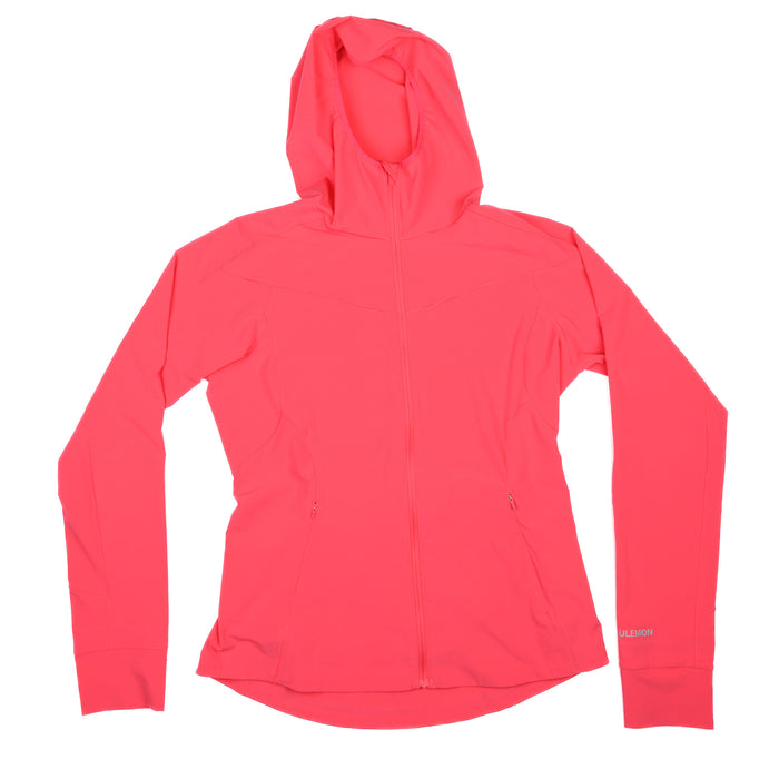 Women's Mist Over Windbreaker