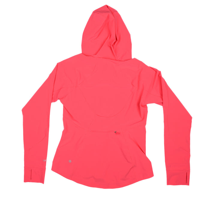Women's Mist Over Windbreaker