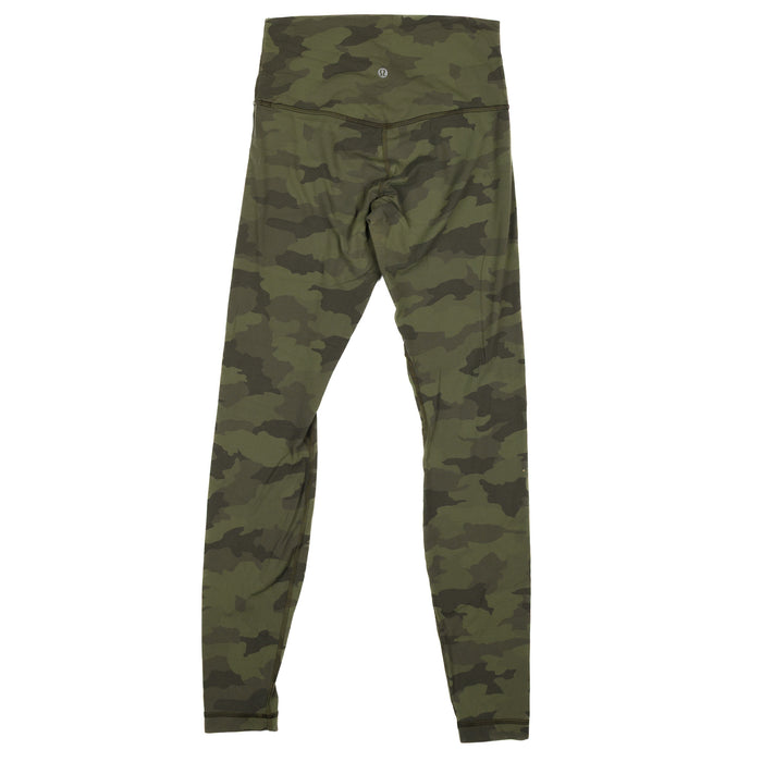 Women's Wunder Train High-Rise Tight 25"