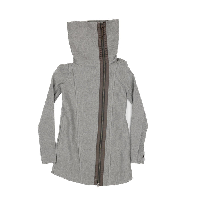 Women's Virasana Blanket Wrap Jacket