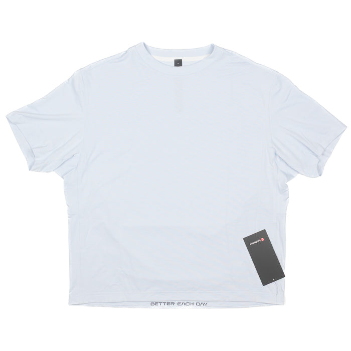 Men's EasySet Train Short Sleeve Shirt