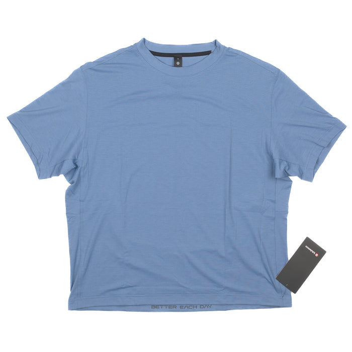 Men's EasySet Train Short Sleeve Shirt