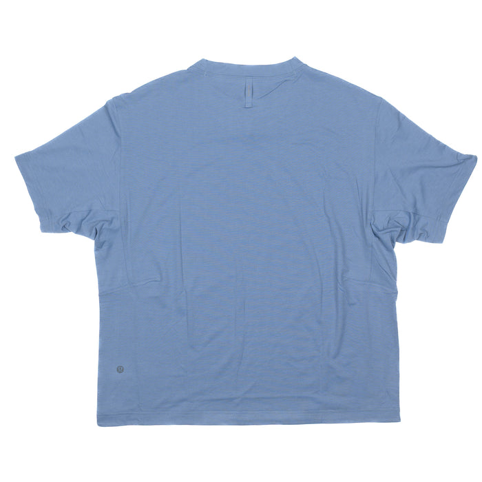 Men's EasySet Train Short Sleeve Shirt