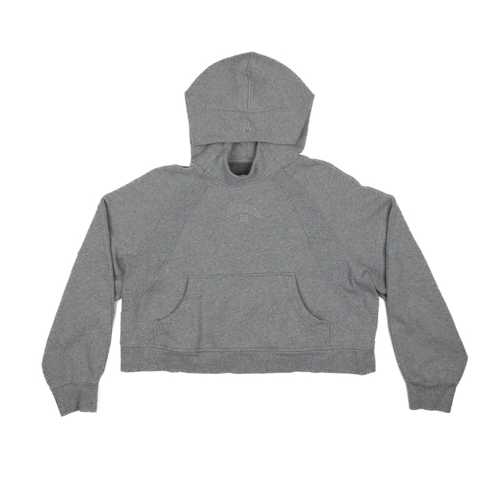 Women's Scuba Oversized Hoodie 98