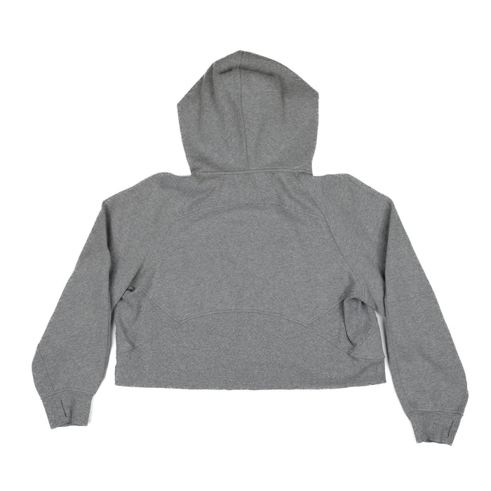 Women's Scuba Oversized Hoodie 98