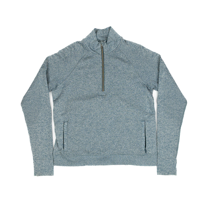 Women's Engineered Warmth Half Zip