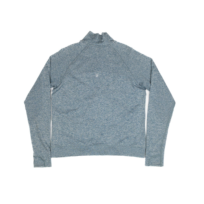 Women's Engineered Warmth Half Zip