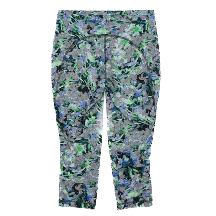 Women's Swift Speed High-Rise Crop 21"