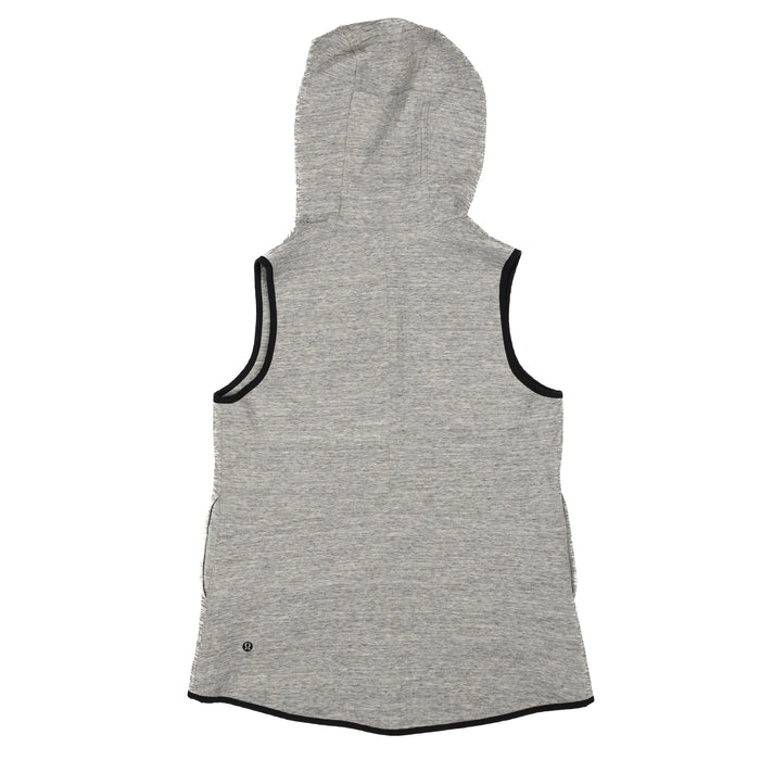 Women's Insculpt Reversible Vest