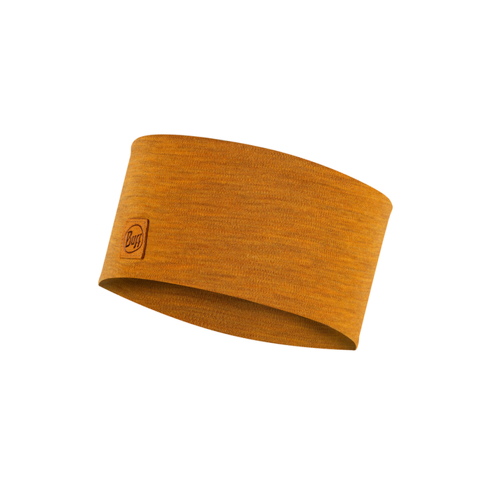 Merino Heavyweight Wide Headband