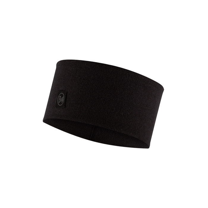 Merino Heavyweight Wide Headband