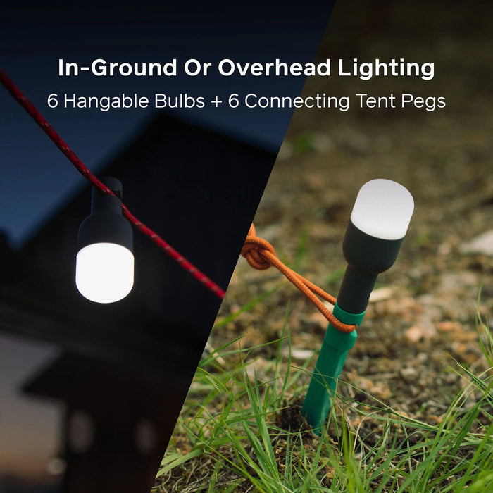 Site Lights