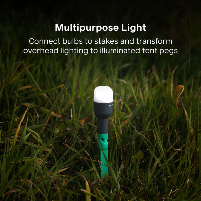 Site Lights