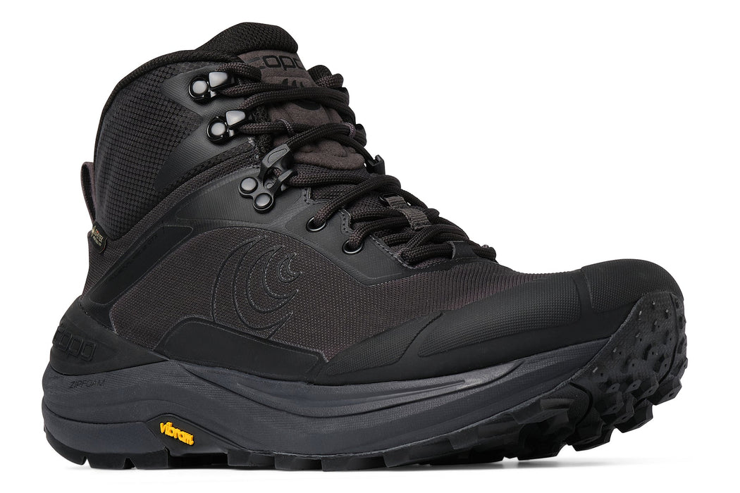 Trailventure 3 GTX