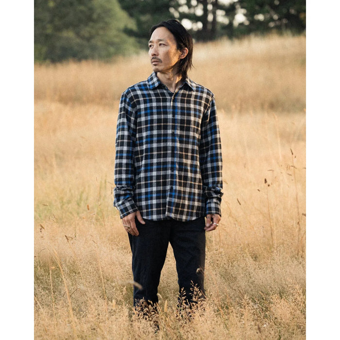 Men's The Sunday Flannel