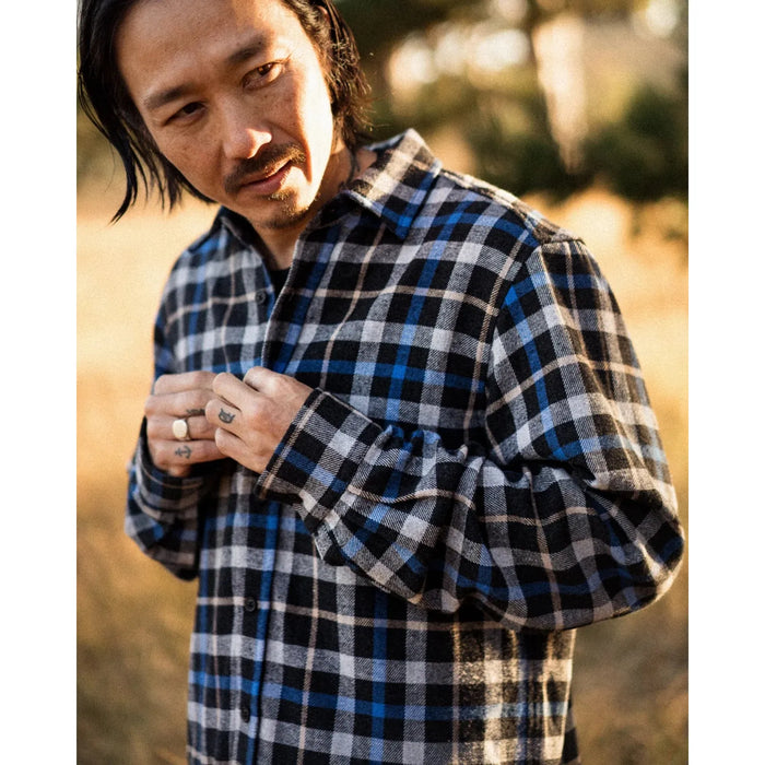 Men's The Sunday Flannel